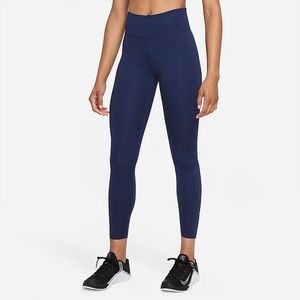 Nike One Luxe leggings